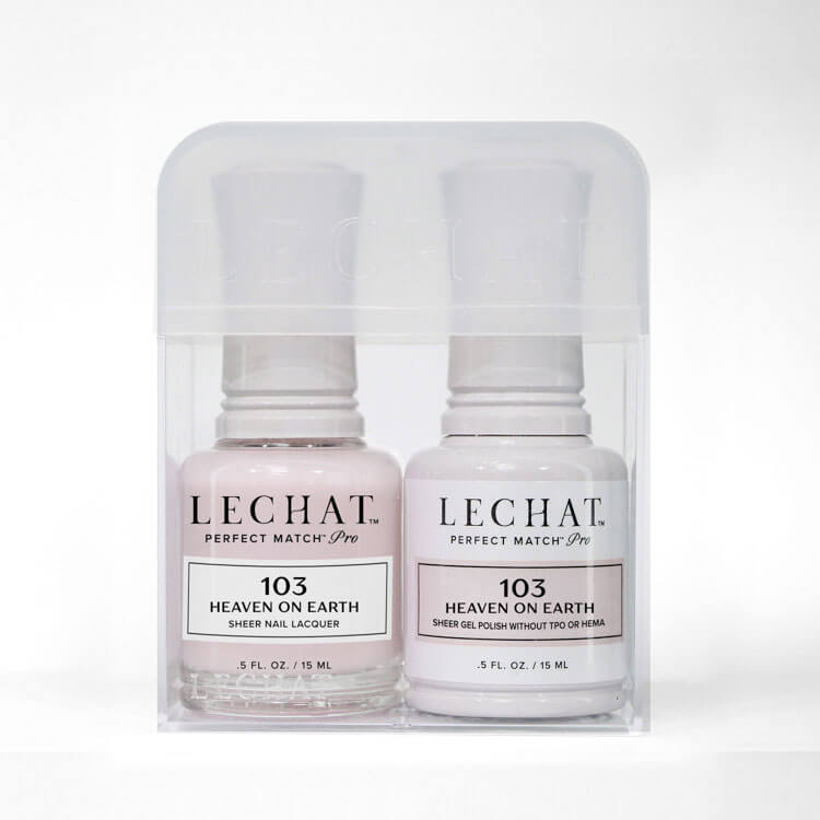 Lechat Perfect Match Pro Duo Heaven On Earth # PROD103