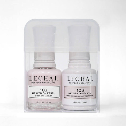 Lechat Perfect Match Pro Duo Heaven On Earth # PROD103