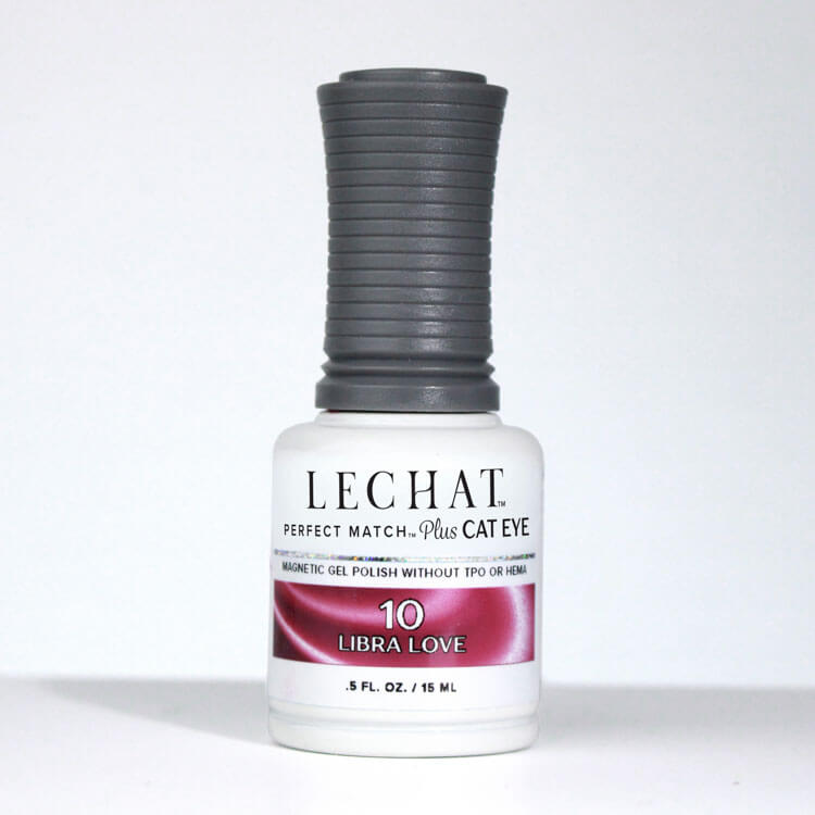 Lechat Perfect Match Plus Cat Eyes Libra Love 0.5 oz - #PMCEG10