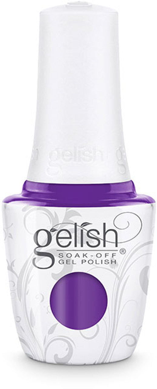 Gelish Gelcolor - One Piece or Two? 0.5 oz - #1110301