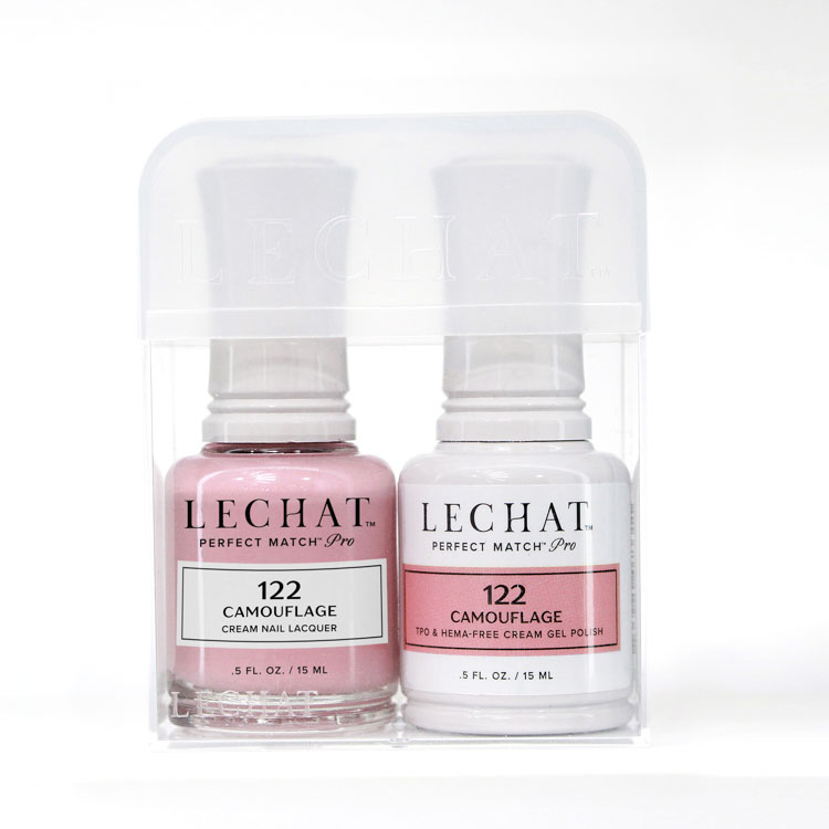 Lechat Perfect Match Pro Duo Camouflage # PROD122