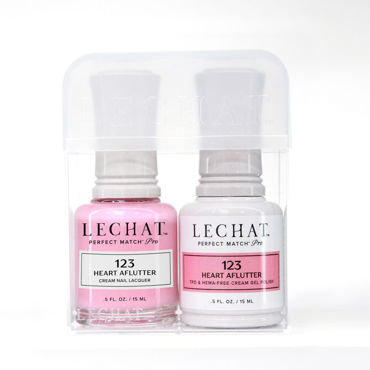 Lechat Perfect Match Pro Duo Heart Aflutter # PROD123