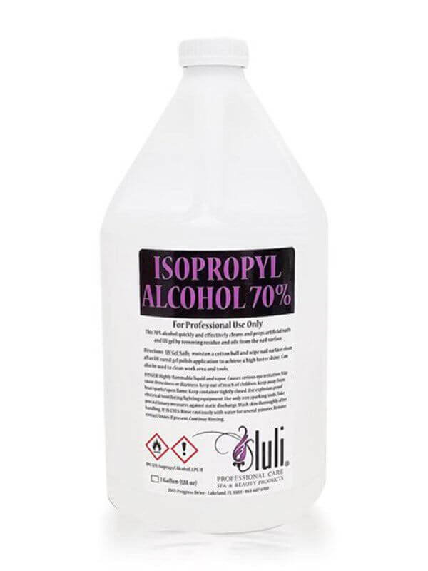 Pure Premium - Alcohol 70%