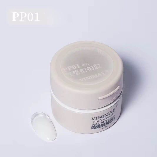 Nail Art Pat Pat Gel #5