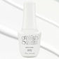 Gelish Color Plus Gelcolor - 102 Marshmallow Hugs 0.5 oz - #1510102 Gelish