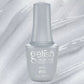 Gelish Color Plus Gelcolor - 103 Icing On Top 0.5 oz - #1510103 Gelish