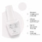 Gelish Color Plus Gelcolor - 105 Nude At Last 0.5 oz - #1510105 Gelish