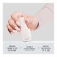 Gelish Color Plus Gelcolor - 107 Soft Serve Sweetie 0.5 oz - #1510107 Gelish