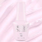 Gelish Color Plus Gelcolor - 112 Pop The Gloss 0.5 oz - #1510112 Gelish
