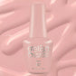 Gelish Color Plus Gelcolor - 119 Milk Tea Mood 0.5 oz - #1510119 Gelish
