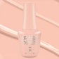 Gelish Color Plus Gelcolor - 118 Nude Intentions 0.5 oz - #1510118 Gelish