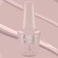 Gelish Color Plus Gelcolor - 119 Milk Tea Mood 0.5 oz - #1510119 Gelish
