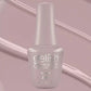 Gelish Color Plus Gelcolor - 120 Biege Behavior 0.5 oz - #1510120 Gelish