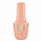 Gelish Color Plus Gelcolor - 123 Peach Sundae 0.5 oz - #1510123 Gelish