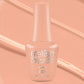 Gelish Color Plus Gelcolor - 123 Peach Sundae 0.5 oz - #1510123 Gelish