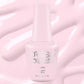 Gelish Color Plus Gelcolor - 127 Silk Served 0.5 oz - #1510127 Gelish