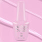 Gelish Color Plus Gelcolor - 132 Lilac My Boo 0.5 oz - #1510132 Gelish