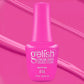 Gelish Color Plus Gelcolor - 141 Heels Over Feels 0.5 oz - #1510141 Gelish