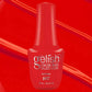 Gelish Color Plus Gelcolor - 167 All The Rouge 0.5 oz - #1510167 Gelish