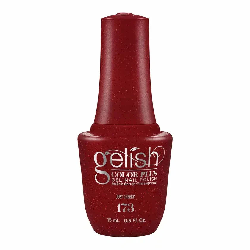 Gelish Color Plus Gelcolor - 173 Just Cheeky 0.5 oz - #1510173 Gelish