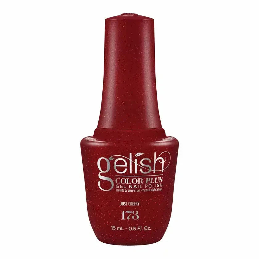 Gelish Color Plus Gelcolor - 174 Booked & Unbothered 0.5 oz - #1510174 Gelish