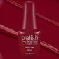 Gelish Color Plus Gelcolor - 181 Fifty Shades Of Slay! 0.5 oz - #1510181 Gelish