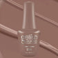Gelish Color Plus Gelcolor - 226 Emotional Support Coffee 0.5 oz - #1510226 Gelish