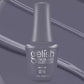 Gelish Color Plus Gelcolor - 251 Charcoal Chic 0.5 oz - #1510251 Gelish