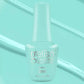 Gelish Color Plus Gelcolor - 266 Seafoam Chic 0.5 oz - #1510266 Gelish
