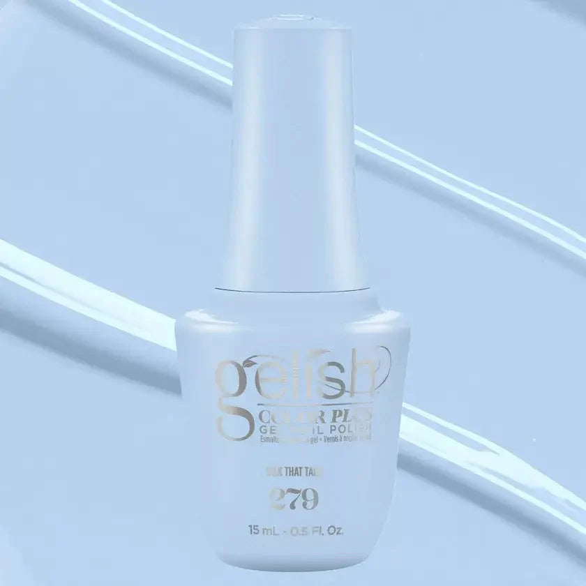 Gelish Color Plus Gelcolor - 279 Talk That Talk 0.5 oz - #1510279 Gelish