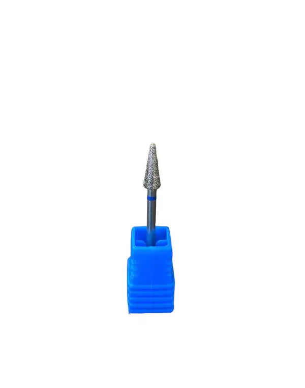 Diamond Umbrella Drill Bit 3/32 - Premier Nail Supply 