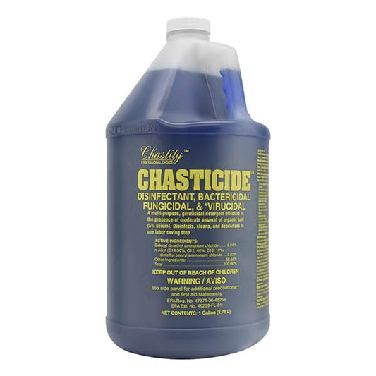 Chasticide Disinfectant 64oz