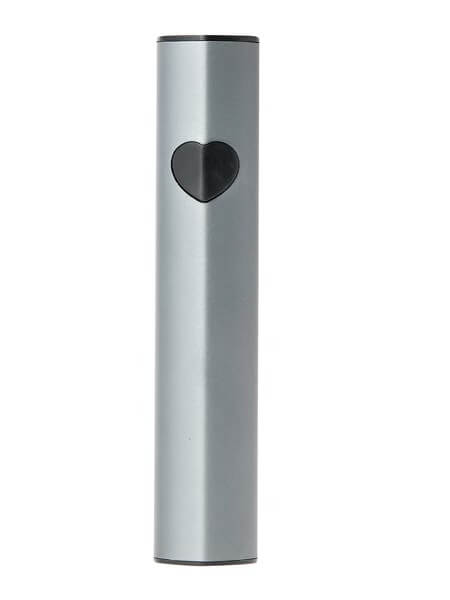 Handheld UV Light for Gel Nails Portable Cordless Rechargeable