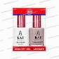 Kat Gel Nail Polish Duo #24