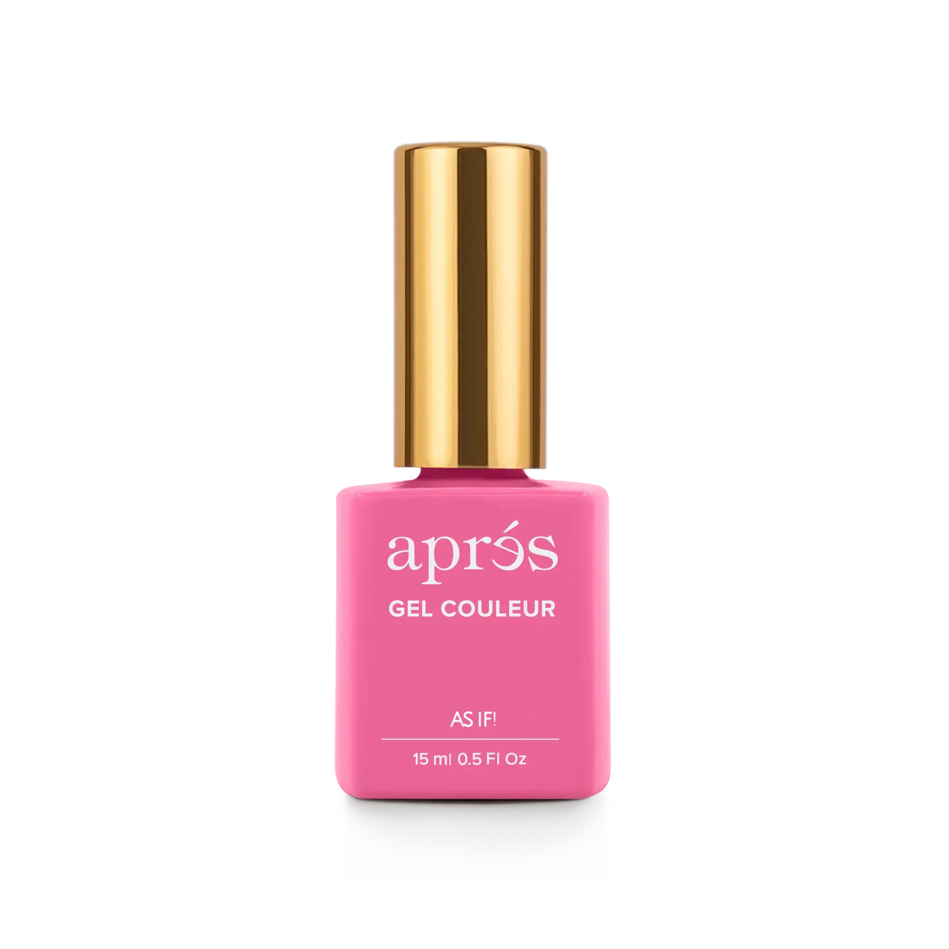 APRES-AS IF! - 214 - Premier Nail Supply 