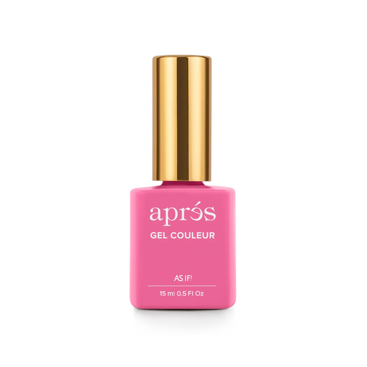 APRES-AS IF! - 214 - Premier Nail Supply 