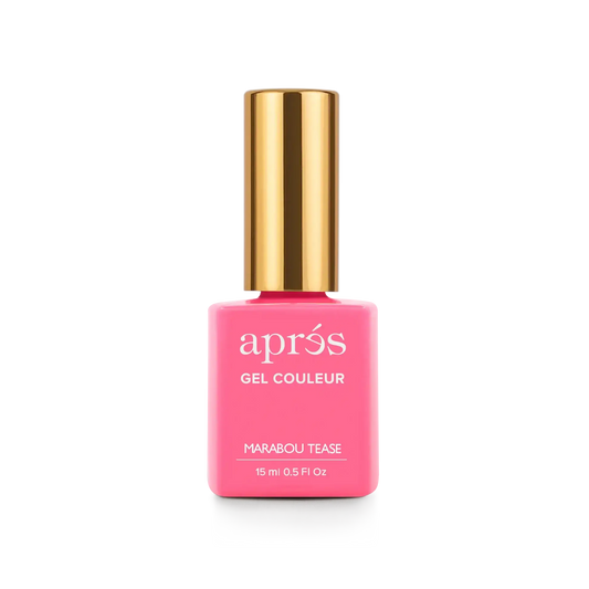 APRES- MARABOU TEASE - 216 - Premier Nail Supply 