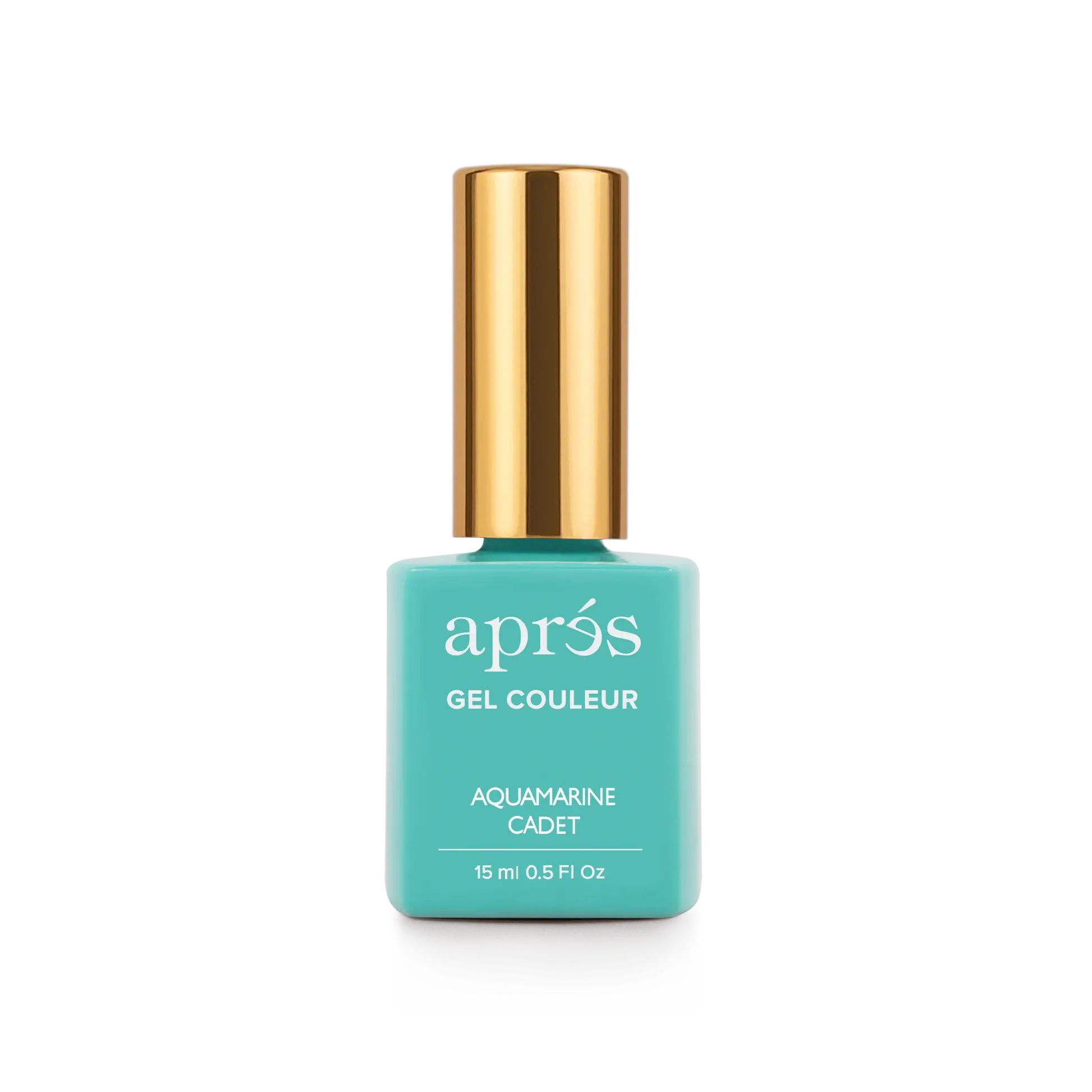 APRES-AQUAMARINE CADET - 230 - Premier Nail Supply 