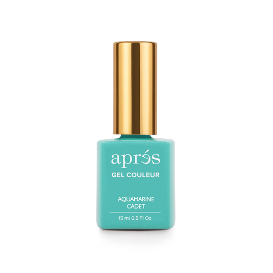 APRES-AQUAMARINE CADET - 230 - Premier Nail Supply 