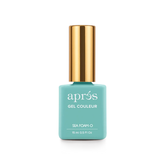 APRES- SEA FOAM-O - 231 - Premier Nail Supply 