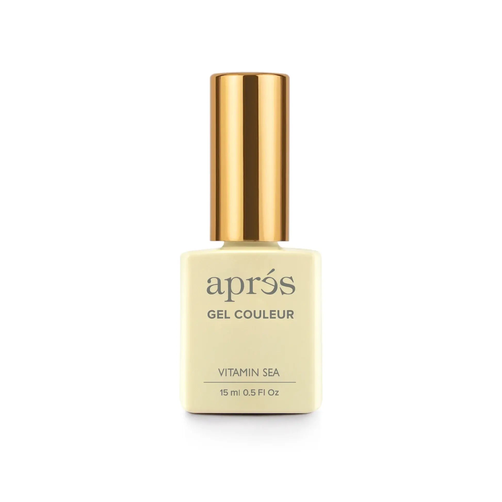 APRES - VITAMIN SEA - 237 - Premier Nail Supply 