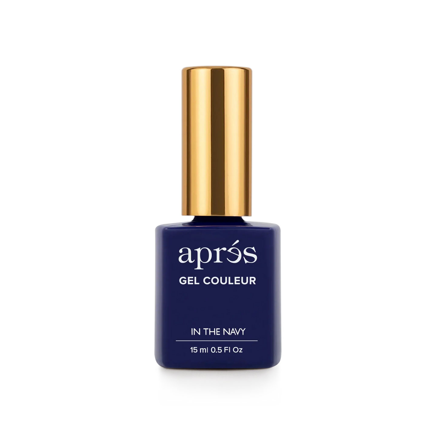 APRES - IN THE NAVY - 238 - Premier Nail Supply 