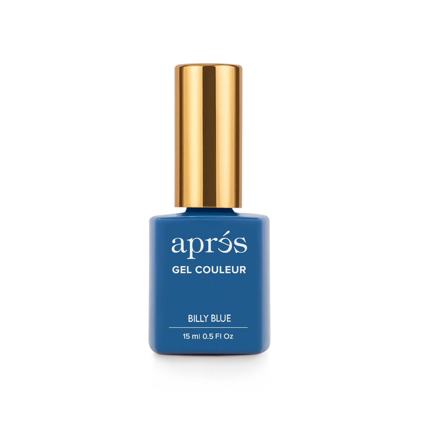 APRES - BILLY BLUE - 240 - Premier Nail Supply 