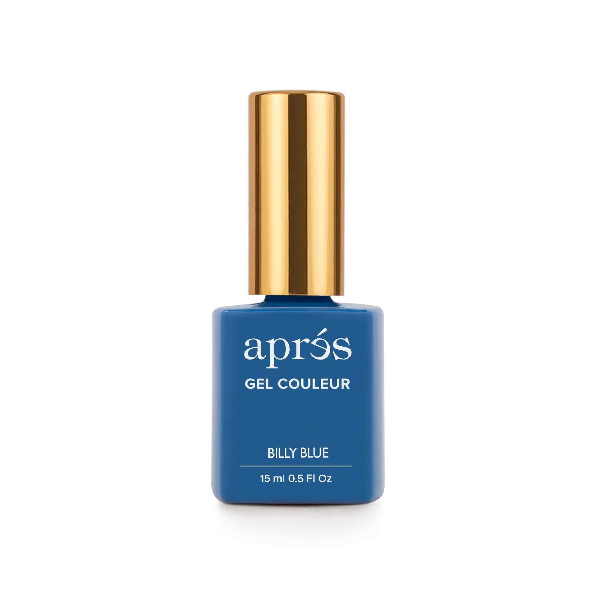 APRES - BILLY BLUE - 240 - Premier Nail Supply 