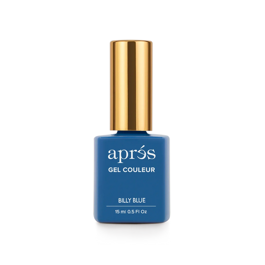 APRES - BILLY BLUE - 240 - Premier Nail Supply 