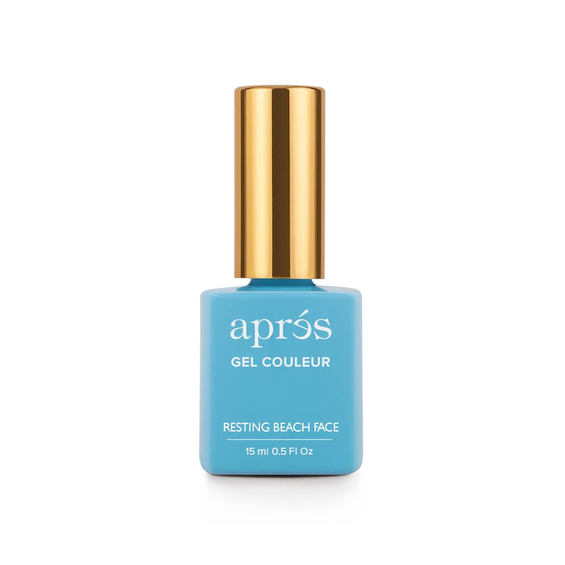 APRES - RESTING BEACH FACE - 242 - Premier Nail Supply 