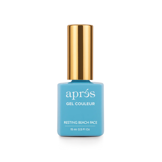 APRES - RESTING BEACH FACE - 242 - Premier Nail Supply 