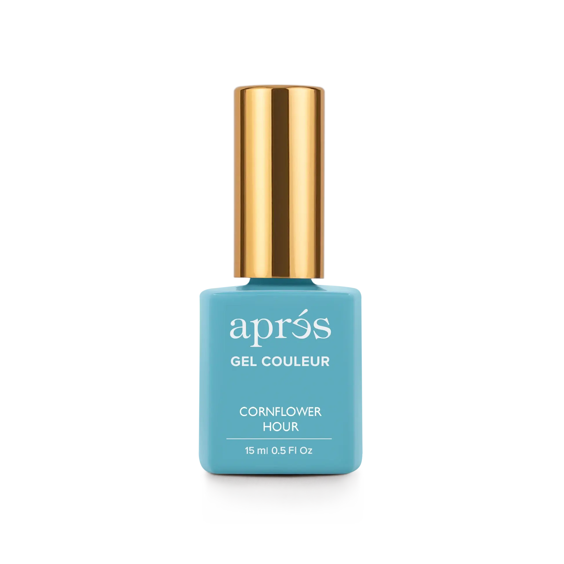 APRES - CORNFLOWER HOUR - 249 - Premier Nail Supply 