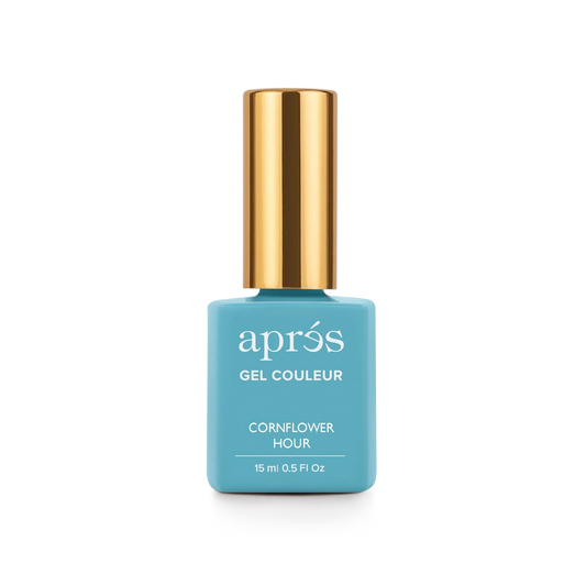 APRES - CORNFLOWER HOUR - 249 - Premier Nail Supply 