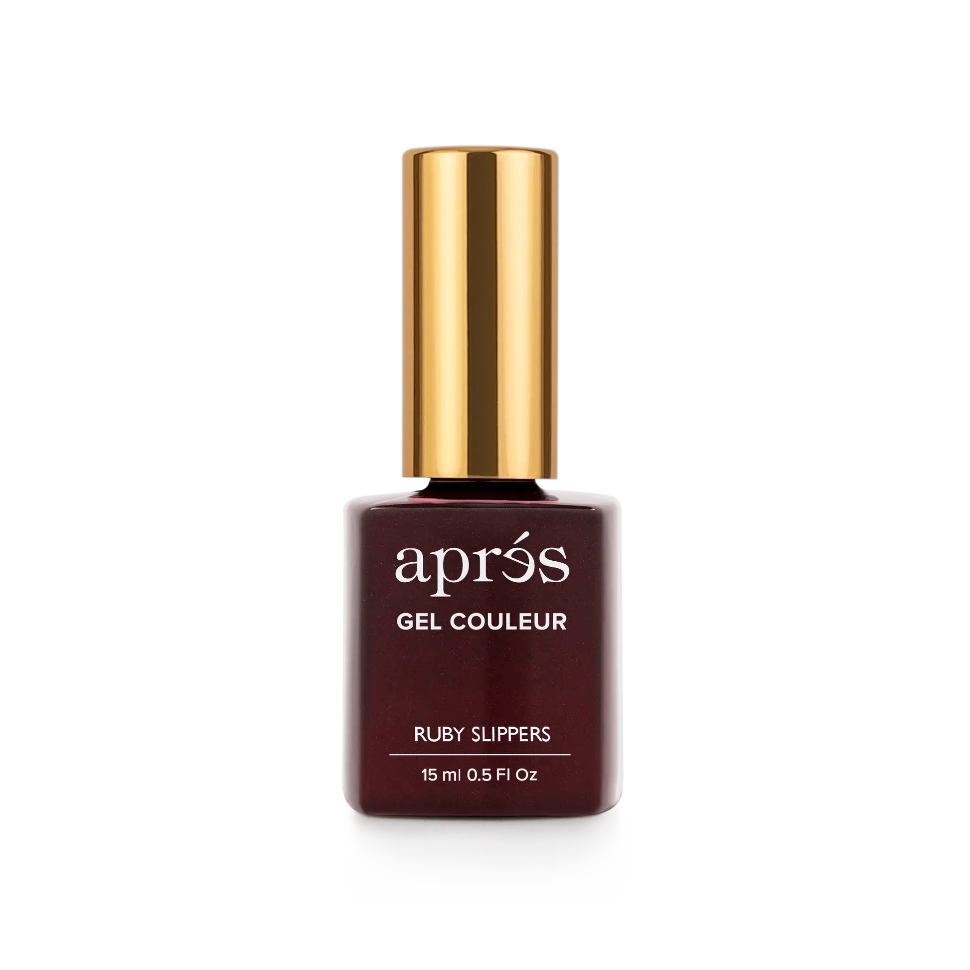 APRES - RUBY SLIPPERS - 251 - Premier Nail Supply 